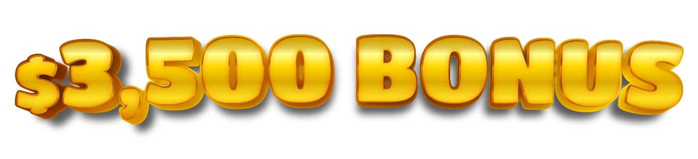 WinSpinBet $3,500 Bonus + 50 Free Spins