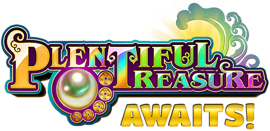 WinSpinBet Plentiful Treasure Awaits!