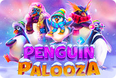 WinSpinBet Penguin Palooza