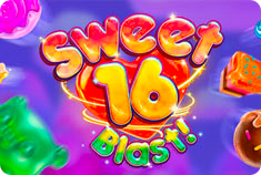 WinSpinBet Sweet 16 Blast