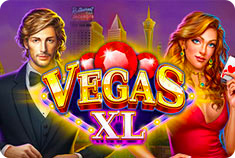 WinSpinBet Vegas XL